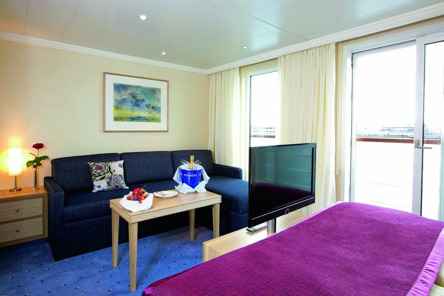 Juniorsuite