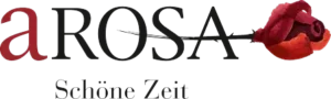 A-Rosa Kreuzfahrten Logo