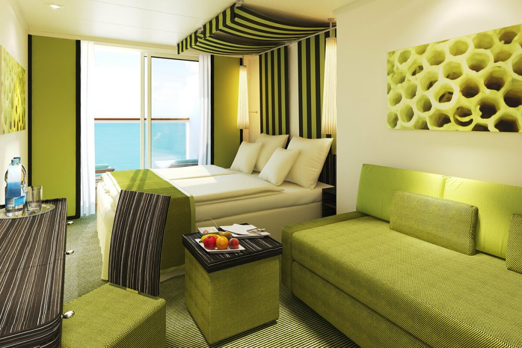 Exklusive Club-Lounge mit elegantem Design und gehobener Atmosphäre.
