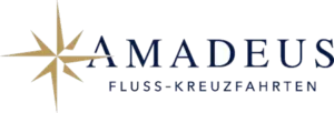 Amadeus Flusskreuzfahrten Logo