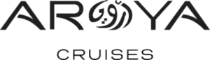 AROYA Cruises Logo