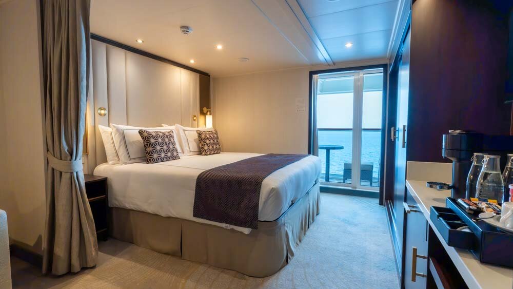 Khuzama Junior Suite