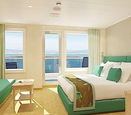 Spa-Suite