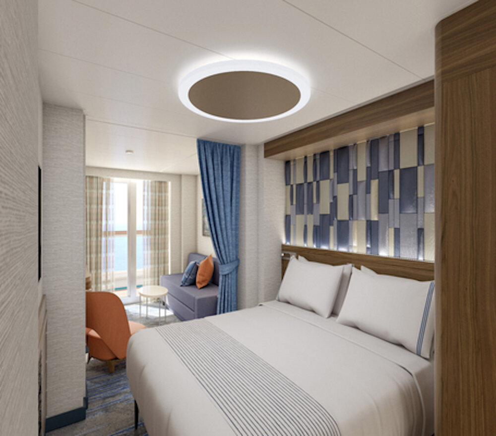 Ocean Suite