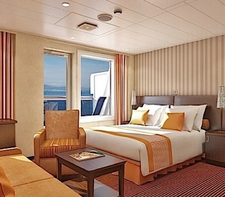 Ocean Suite