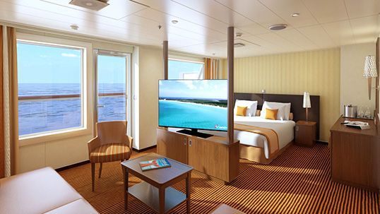 Grand Suite