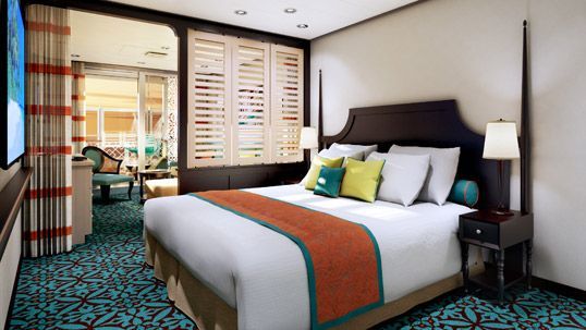 Havana Suite