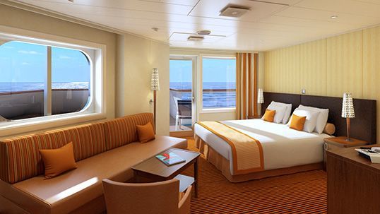 Juniorsuite