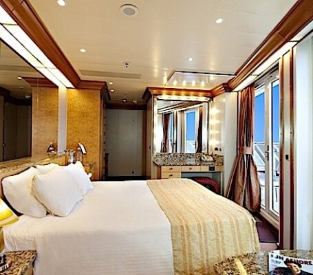Vista Suite