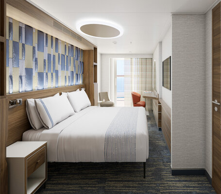 Carnival Excel Heck Suite
