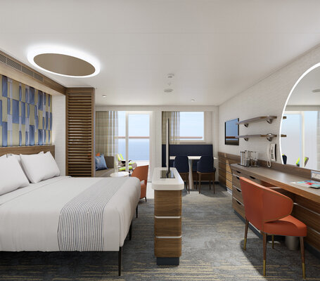 Carnival Excel Suite