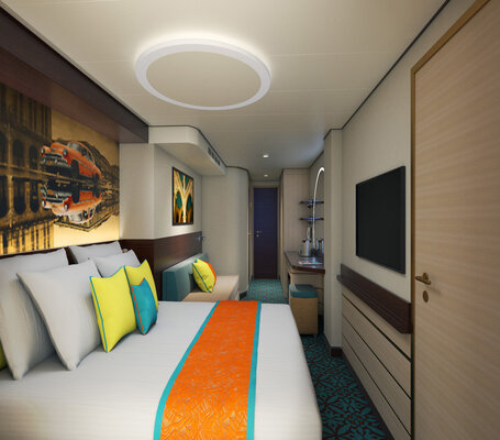 Havana Suite