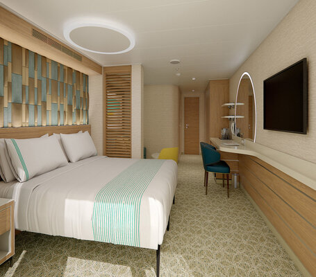 Spa Suite