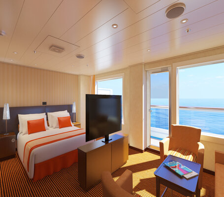 Ocean Suite