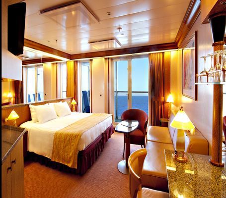 Ocean Suite