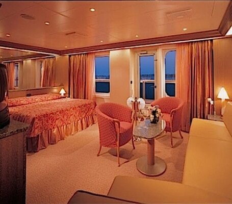 Grand Suite