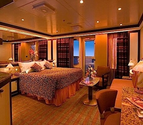 Spa-Suite
