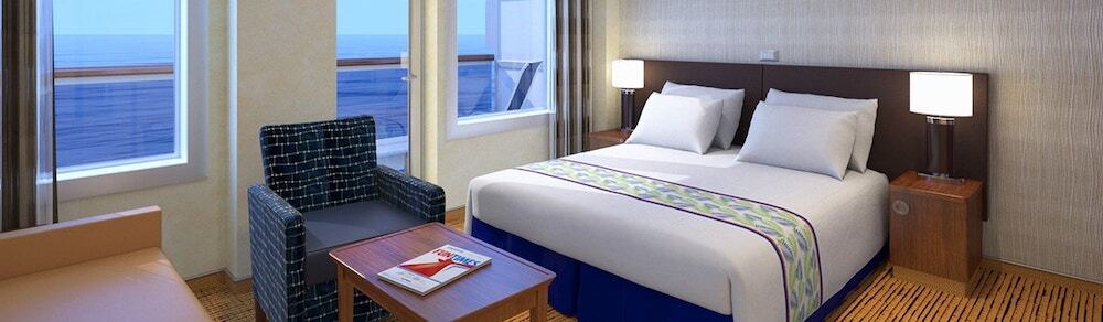 Ocean Suite