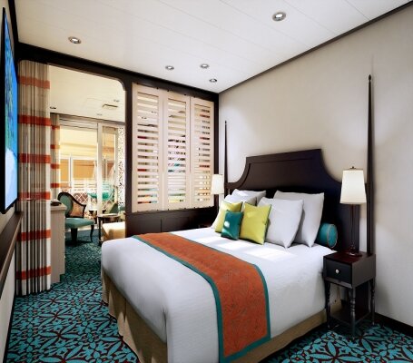 Havana Suite