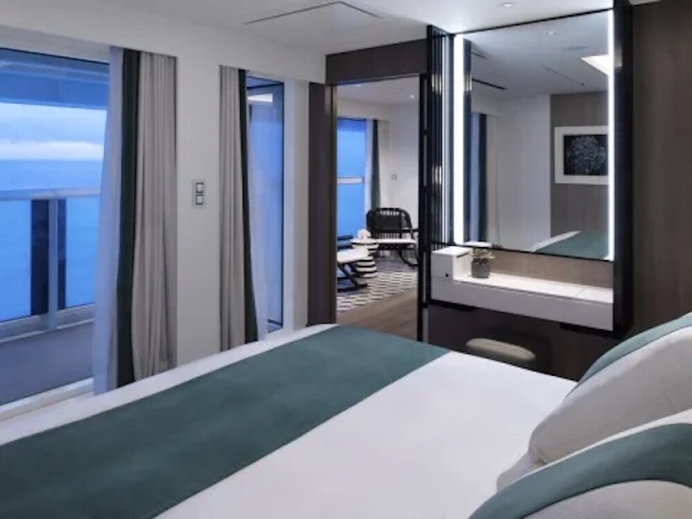Royal Suite