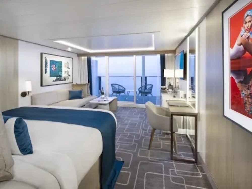 Sky Suite