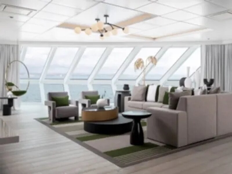 Iconic Suite