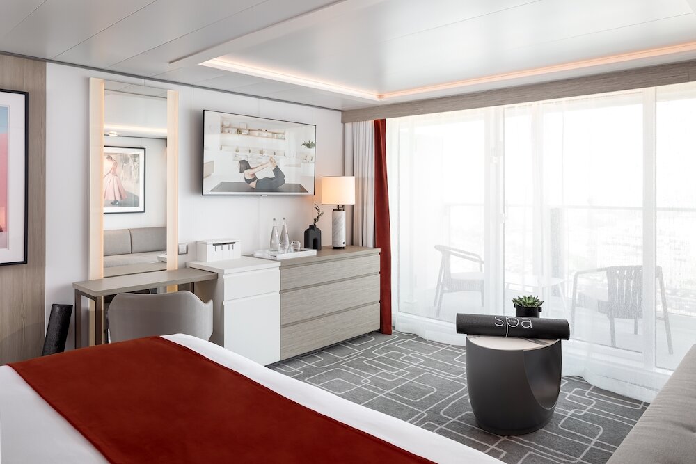 Sky Suite