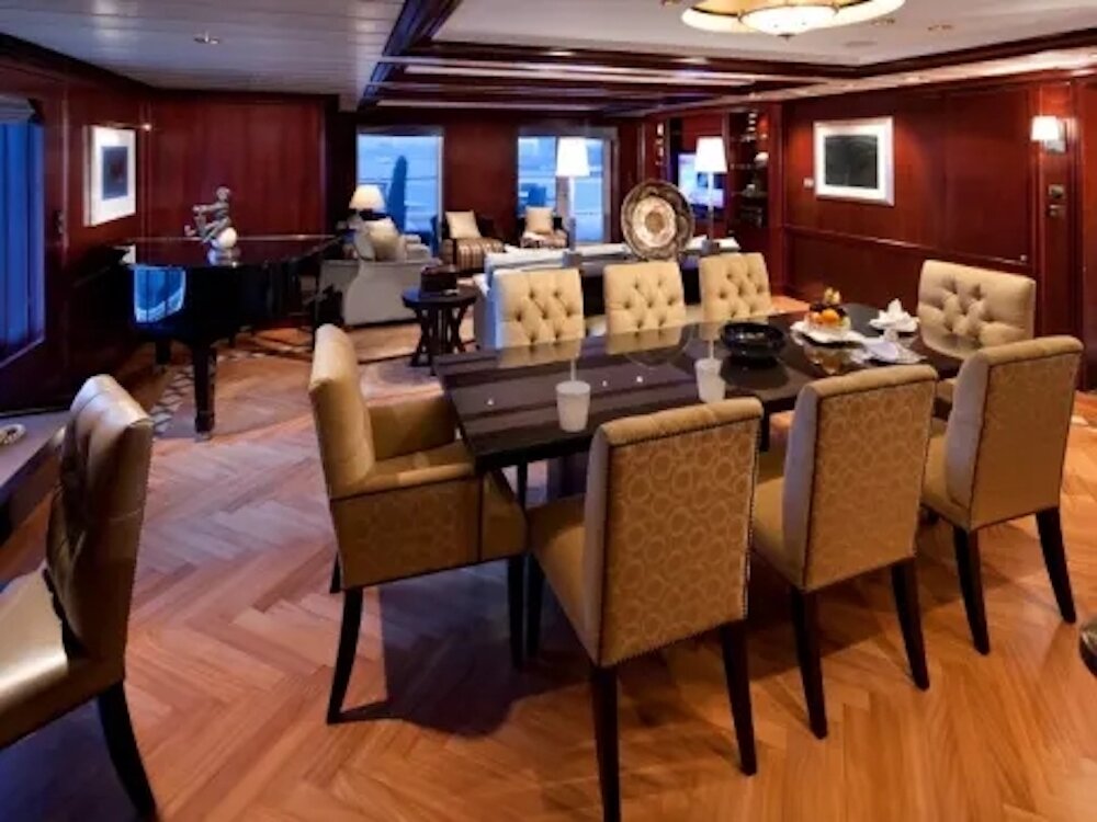 Penthouse Suite