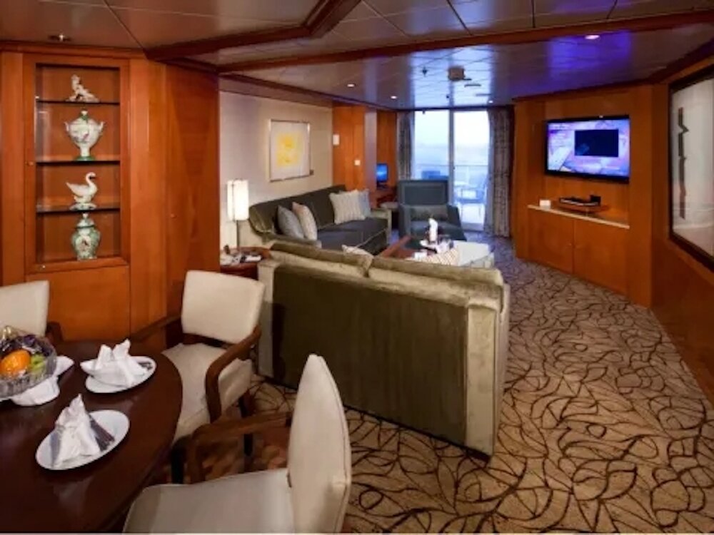 Royal Suite