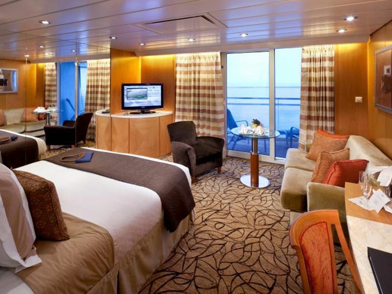 Sky Suite