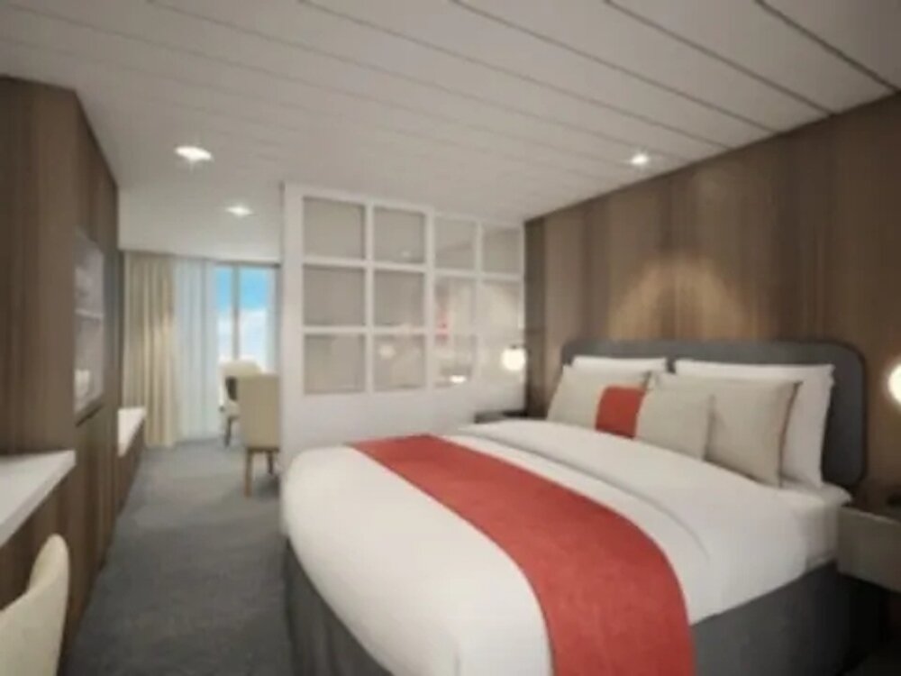 Sunset Suite