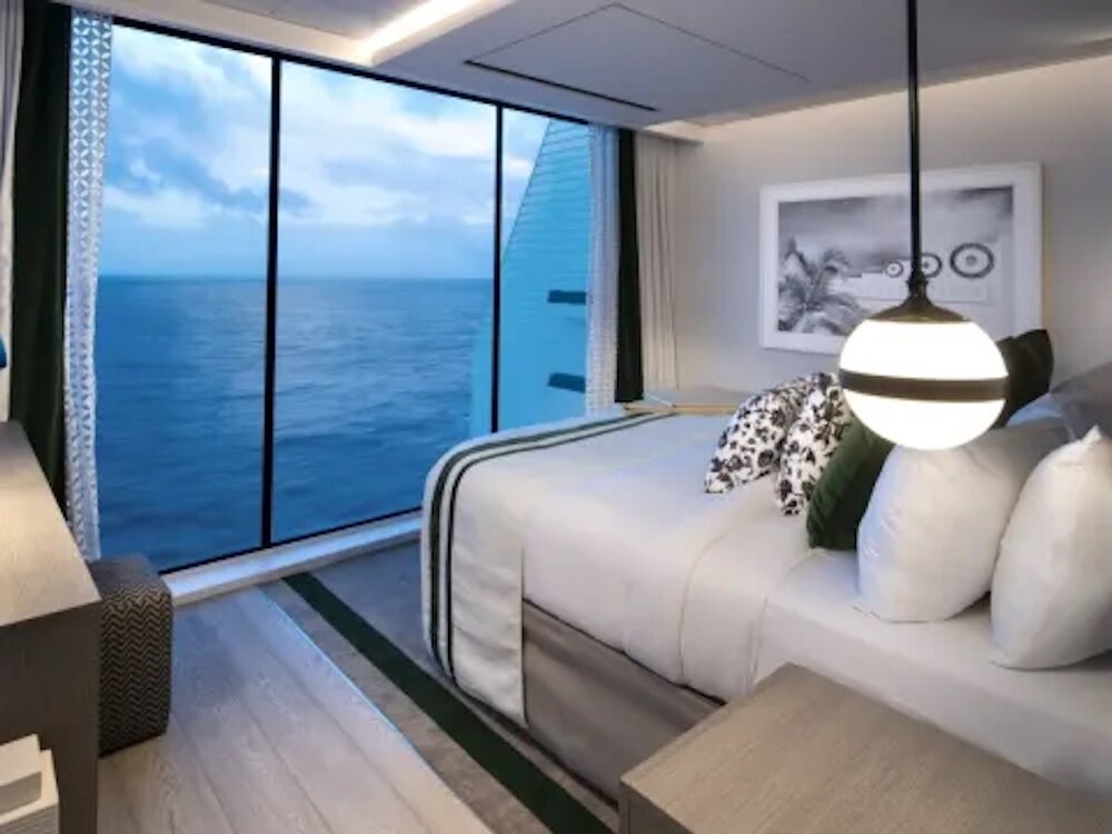 Edge Villa
