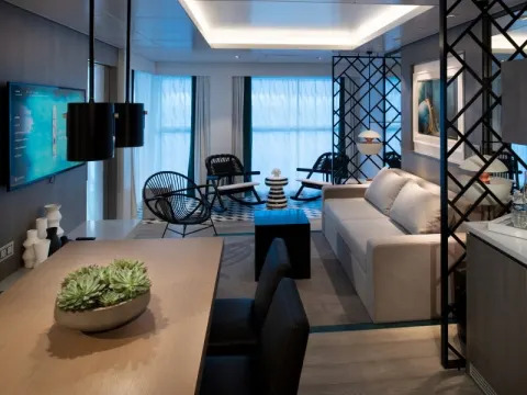 Royal Suite