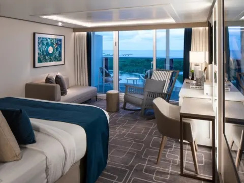 Sky Suite