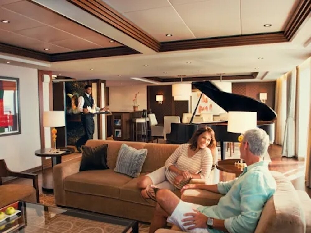 Penthouse Suite