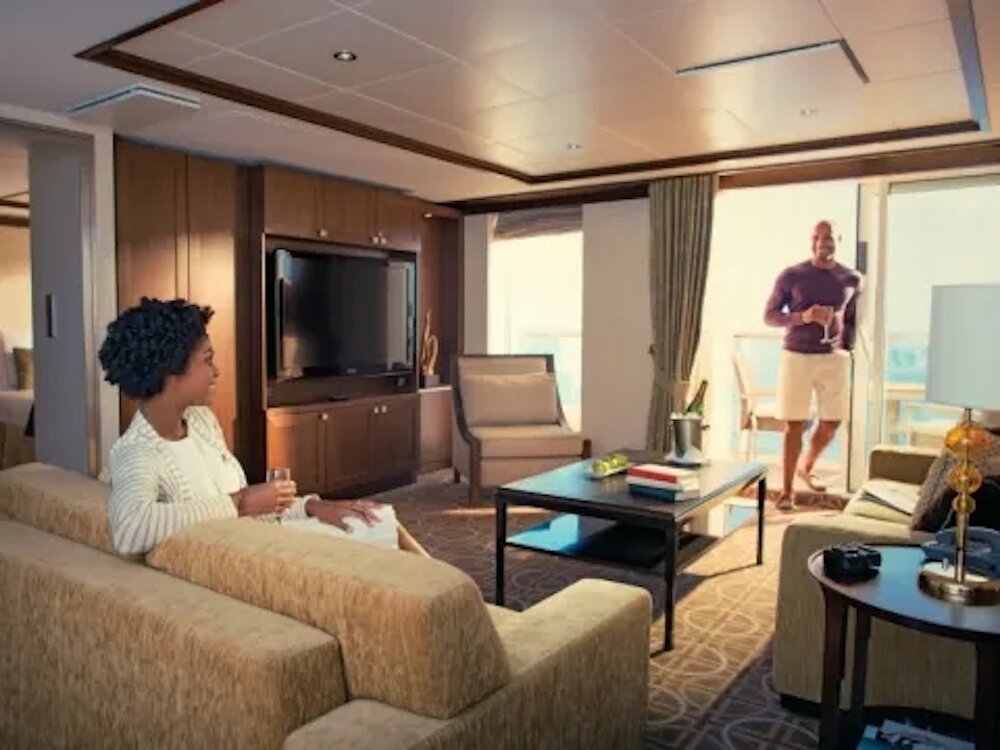 Royal Suite