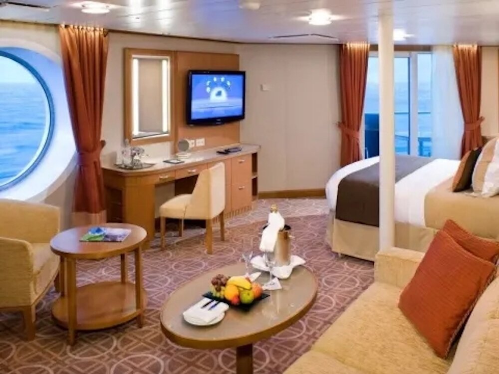 Sky Suite