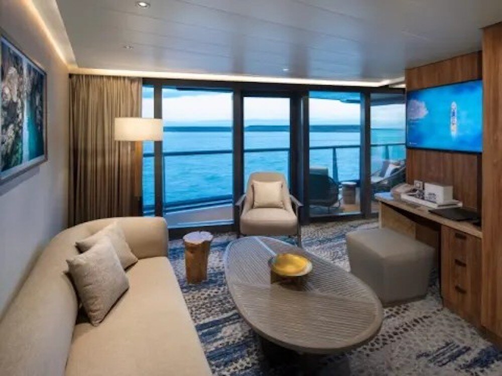 Royal Suite