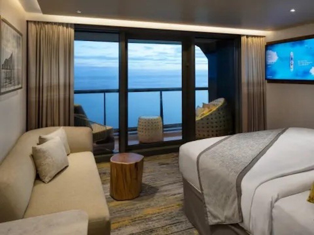 Sky Suite