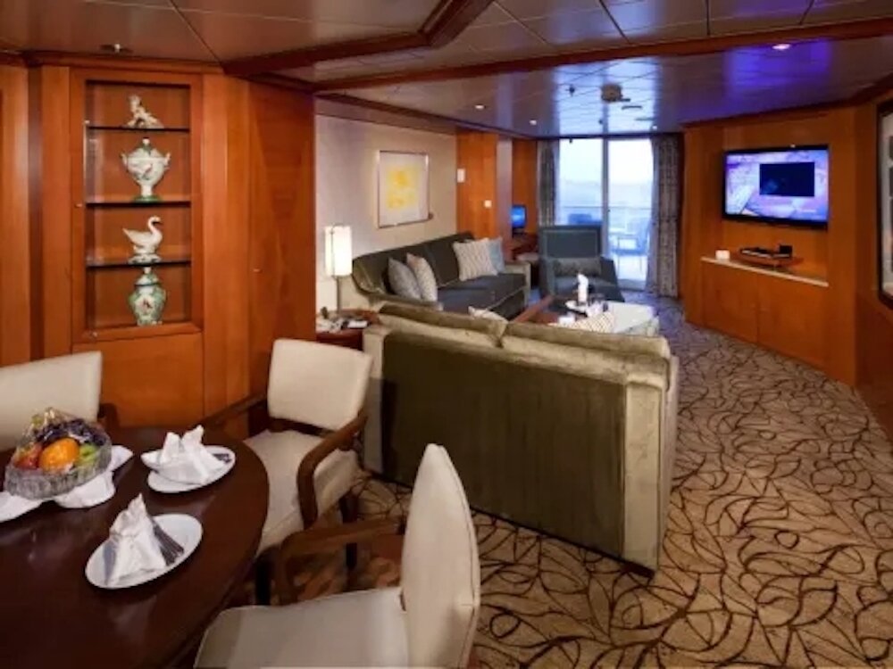 Royal Suite