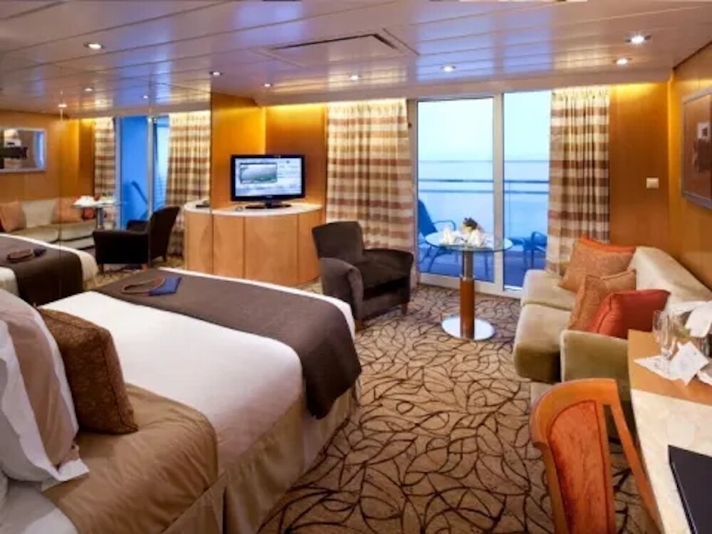 Sky Suite