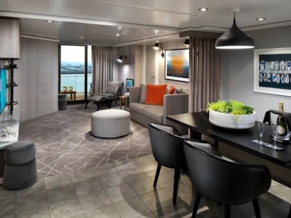 Royal Suite