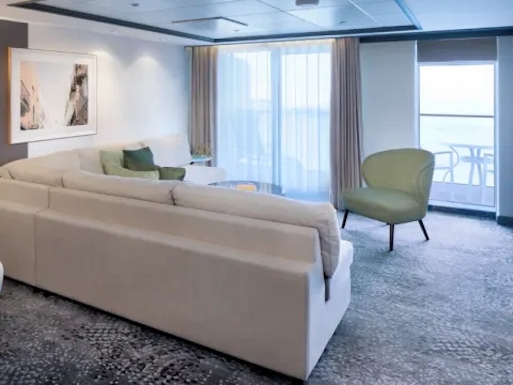 Royal Suite