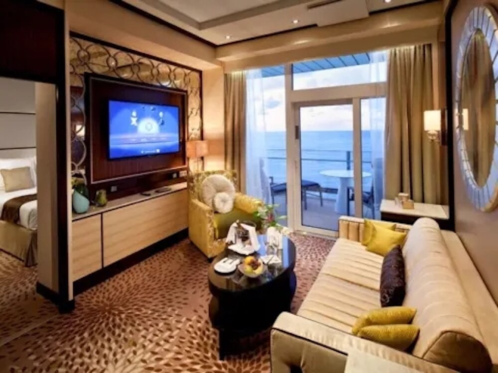 Signature Suite