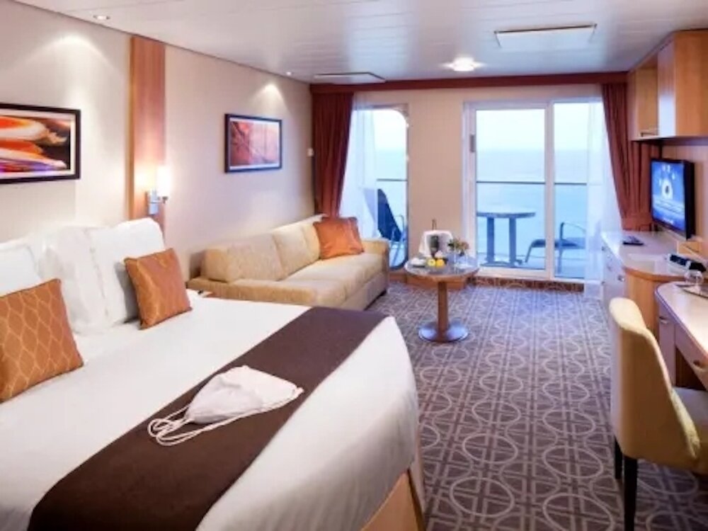 Sky Suite