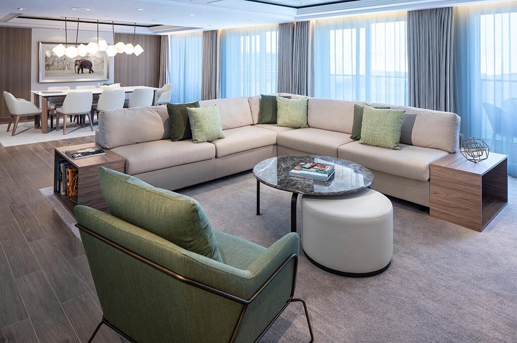 Penthouse Suite