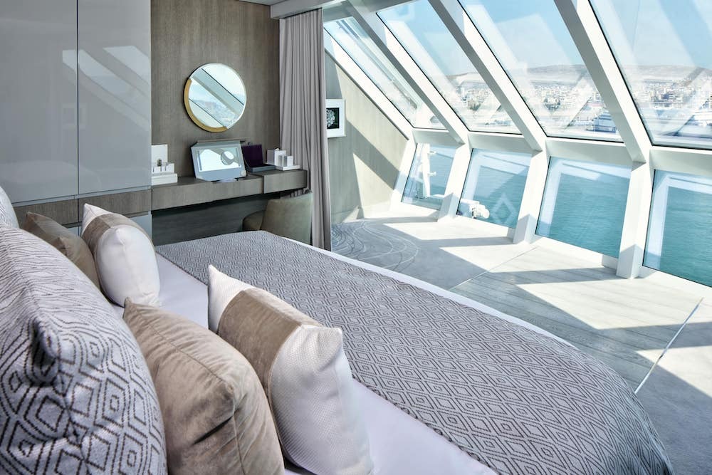Iconic Suite