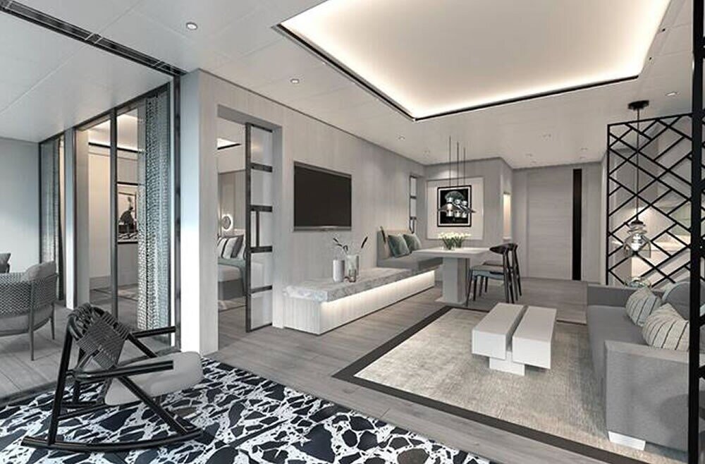 Royal Suite
