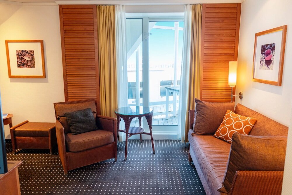 Grand Dream Suites