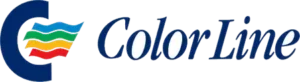 Color Line Logo